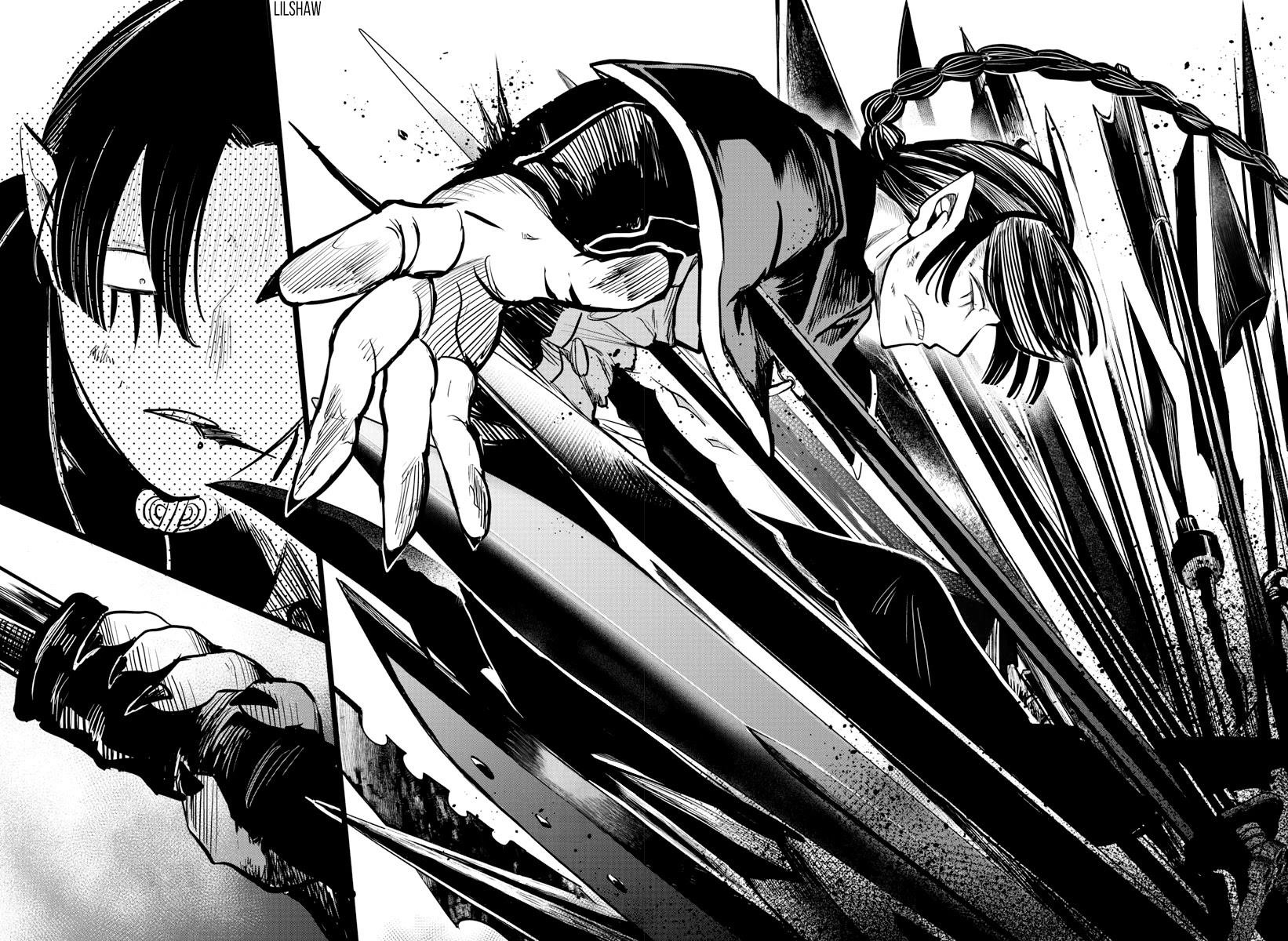 Mairimashita! Iruma-kun Chapter 256 - Page 22