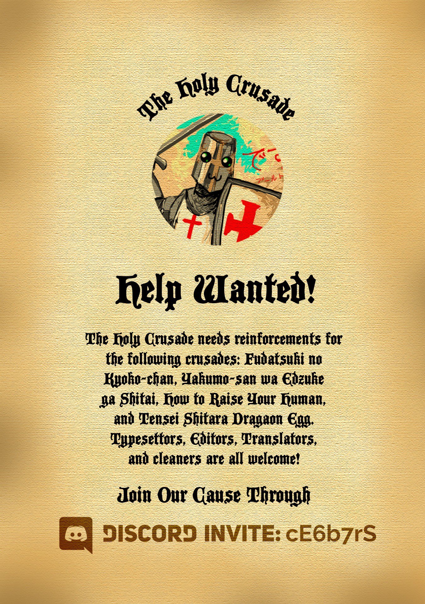 Mairimashita! Iruma-kun Chapter 26 - Page 21