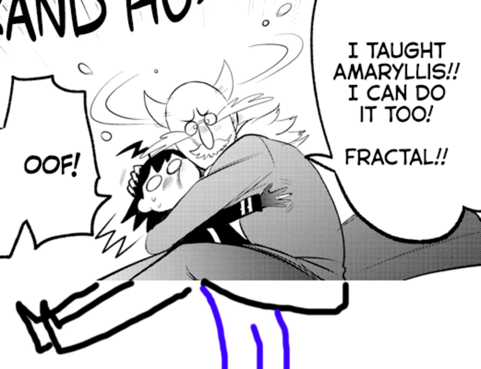 Mairimashita! Iruma-kun Chapter 264 - Page 6