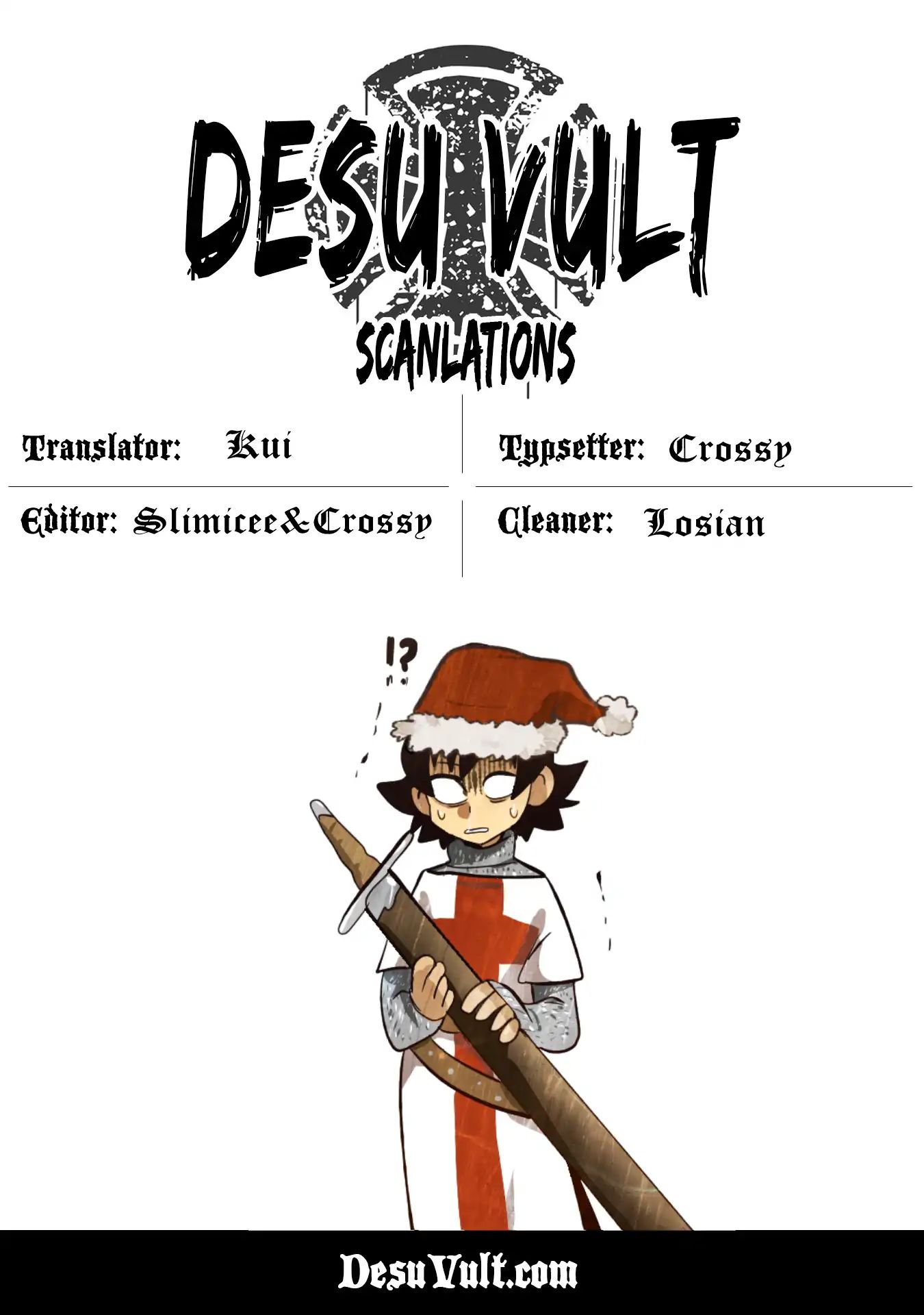 Mairimashita! Iruma-kun Chapter 32 - Page 1