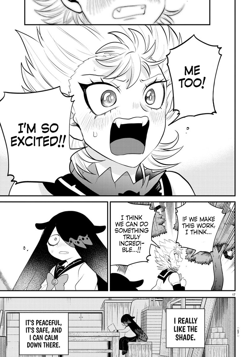 Mairimashita! Iruma-kun Chapter 333 - Page 16