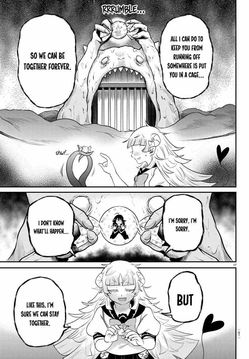 Mairimashita! Iruma-kun Chapter 384 - Page 16