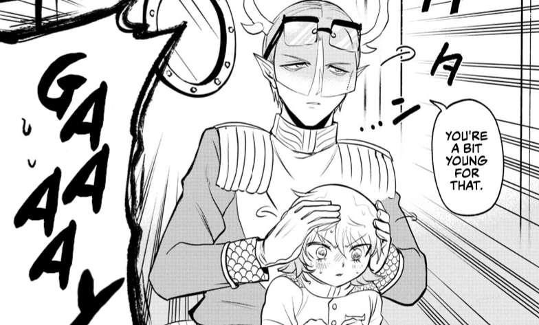 Mairimashita! Iruma-kun Chapter 390 - Page 22