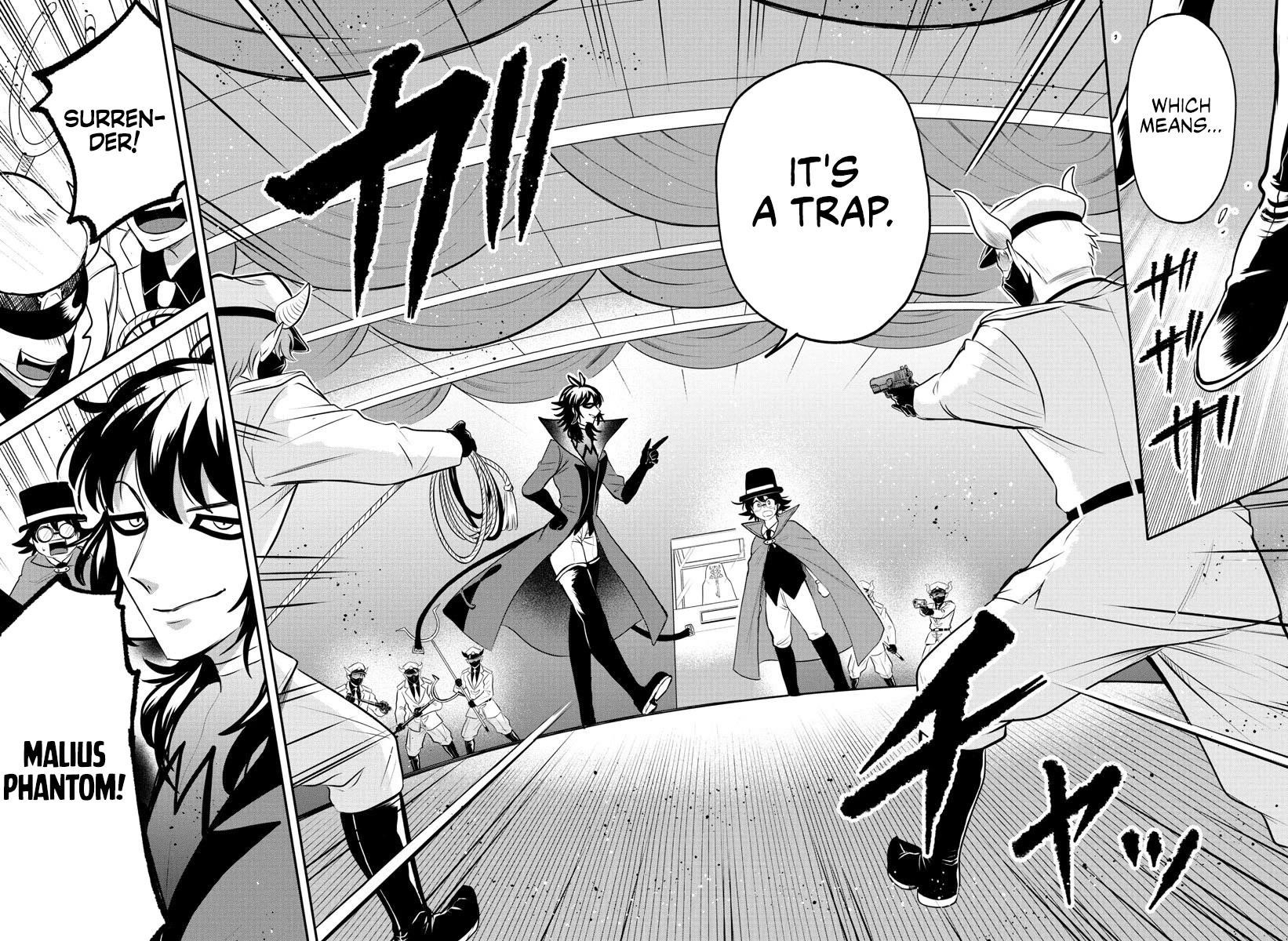 Mairimashita! Iruma-kun Chapter 397 - Page 16