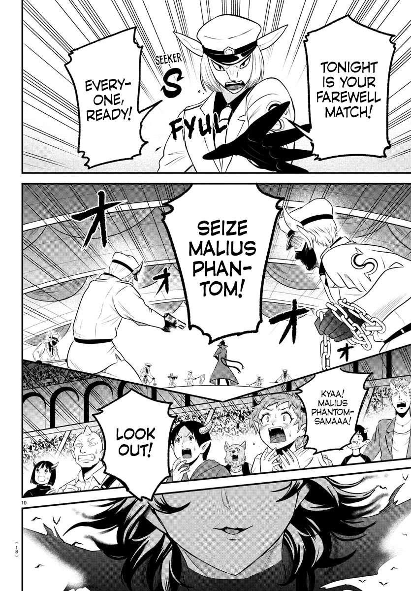 Mairimashita! Iruma-kun Chapter 398 - Page 13