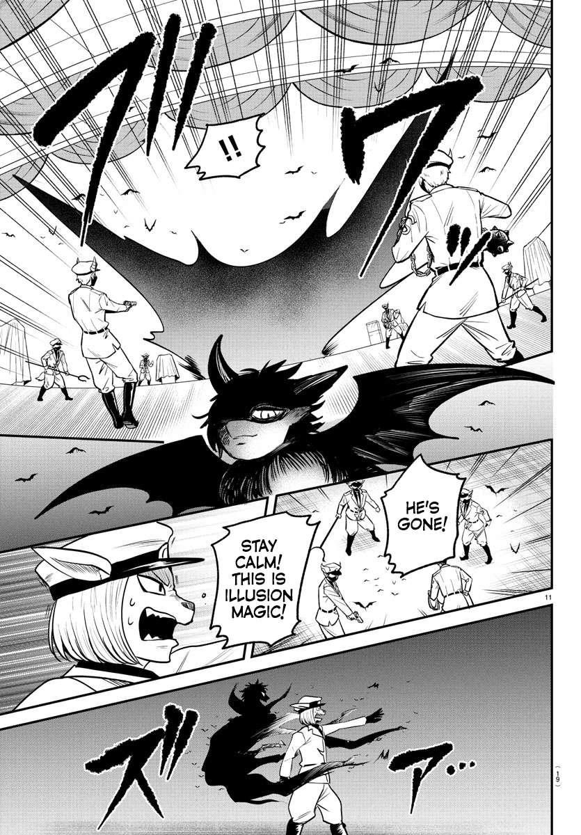 Mairimashita! Iruma-kun Chapter 398 - Page 14