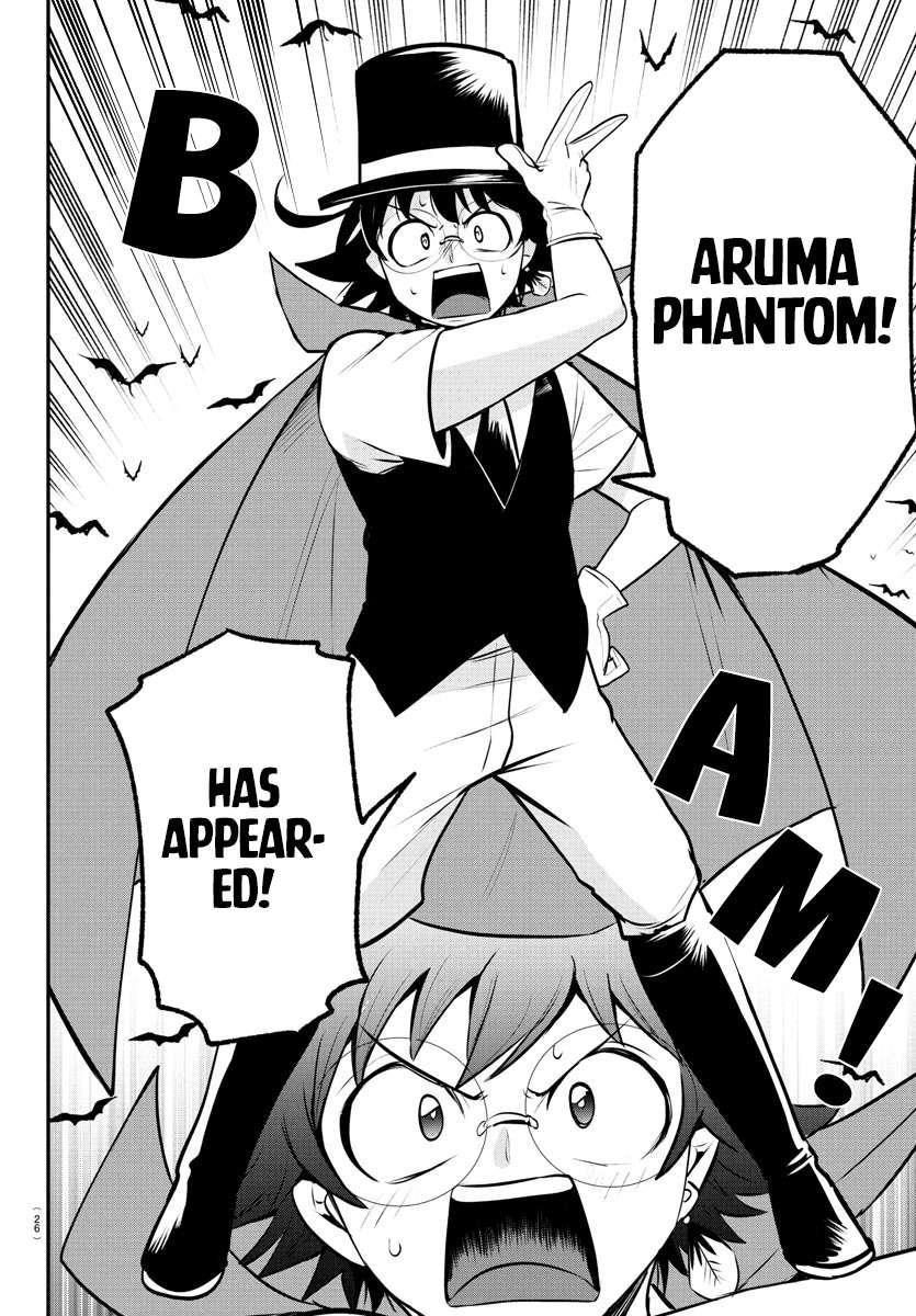 Mairimashita! Iruma-kun Chapter 398 - Page 20