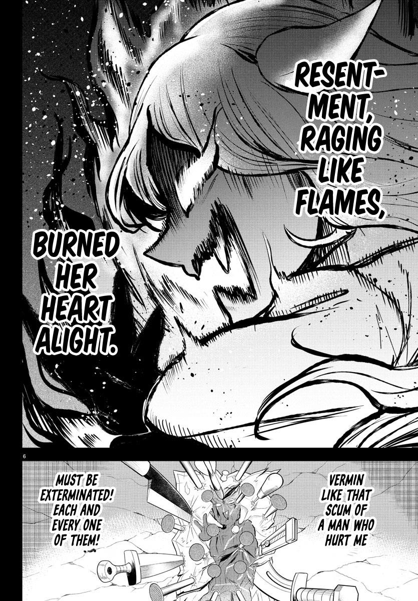 Mairimashita! Iruma-kun Chapter 404 - Page 6