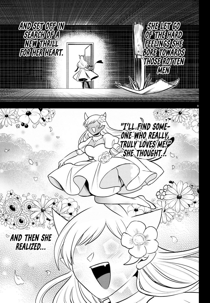 Mairimashita! Iruma-kun Chapter 404 - Page 9