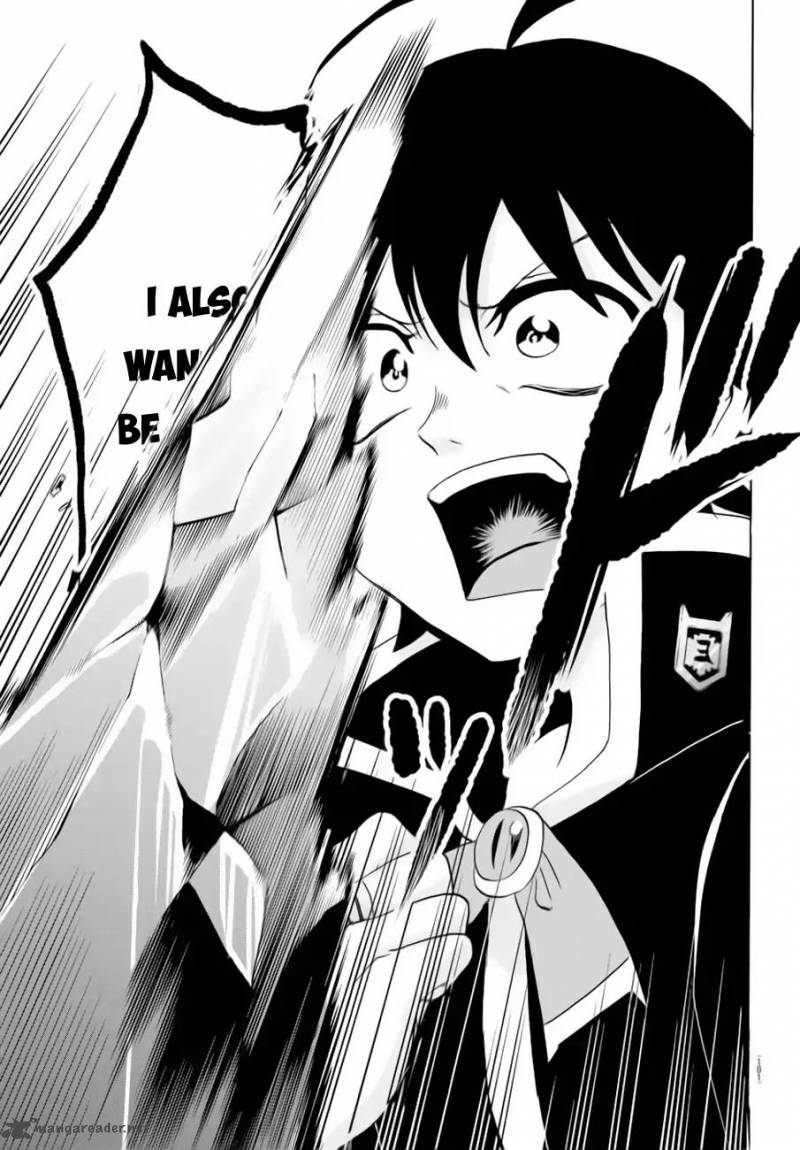 Mairimashita! Iruma-kun Chapter 41 - Page 17