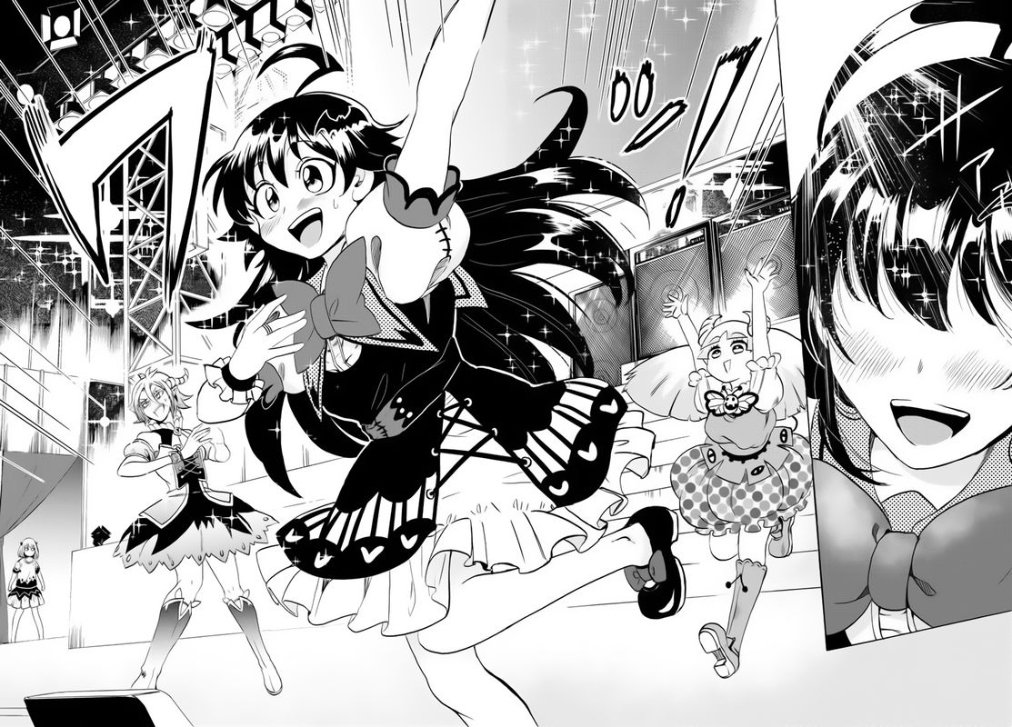 Mairimashita! Iruma-kun Chapter 42 - Page 18