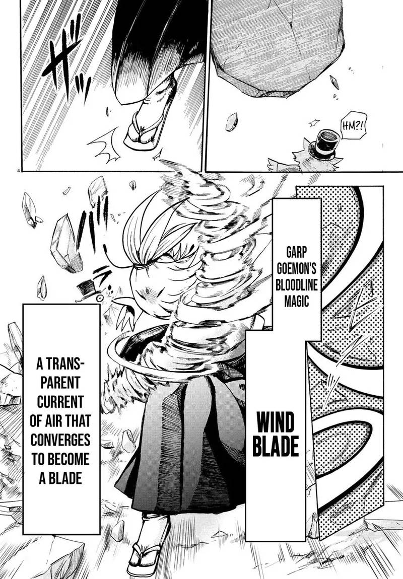 Mairimashita! Iruma-kun Chapter 76 - Page 4