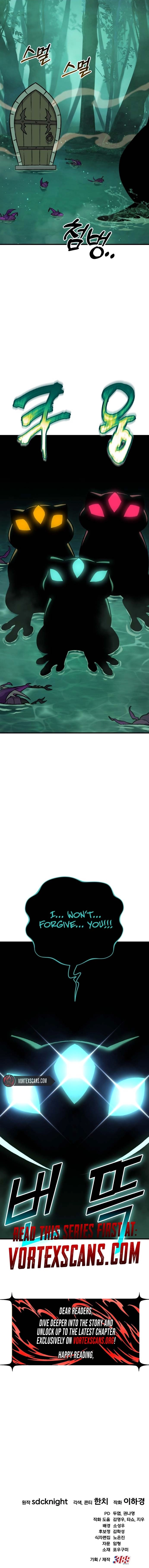 Solo Farming In The Tower Chapter 101 - Page 15