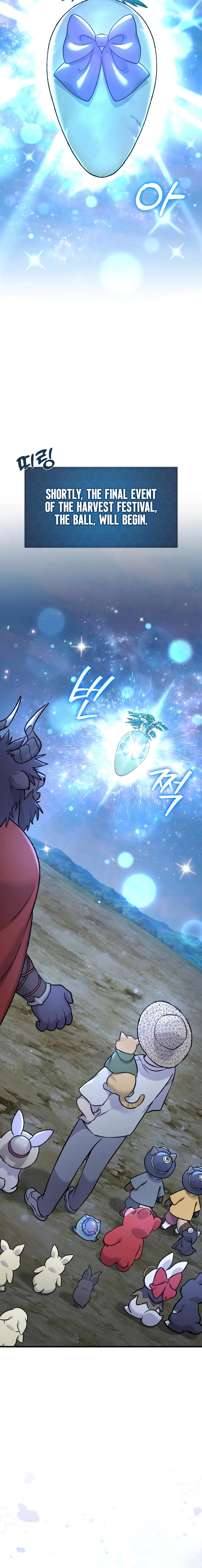 Solo Farming In The Tower Chapter 112 - Page 11