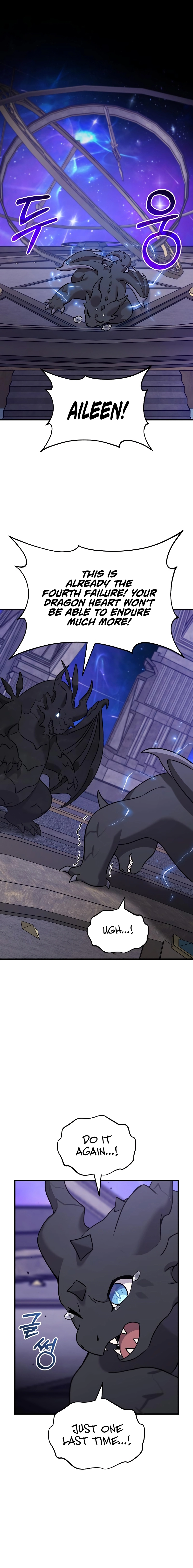 Solo Farming In The Tower Chapter 112 - Page 29