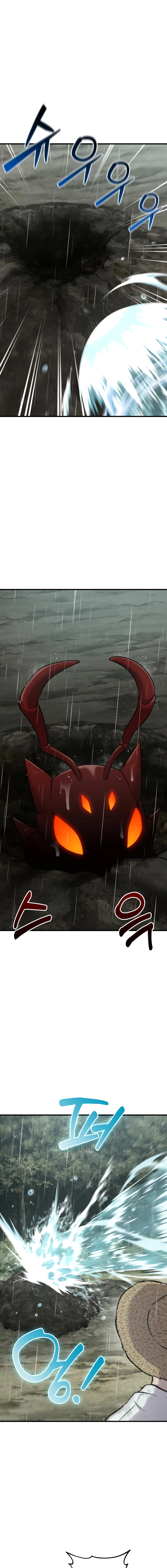 Solo Farming In The Tower Chapter 115 - Page 26