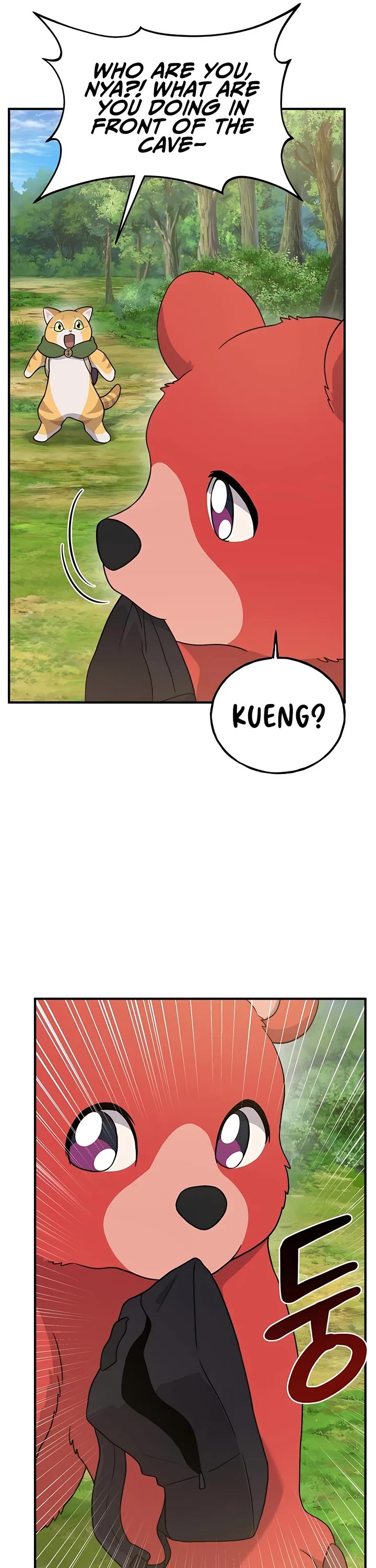 Solo Farming In The Tower Chapter 28 - Page 24