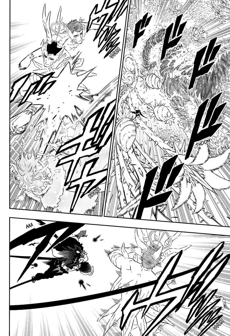 Black Clover Chapter 379 - Page 20