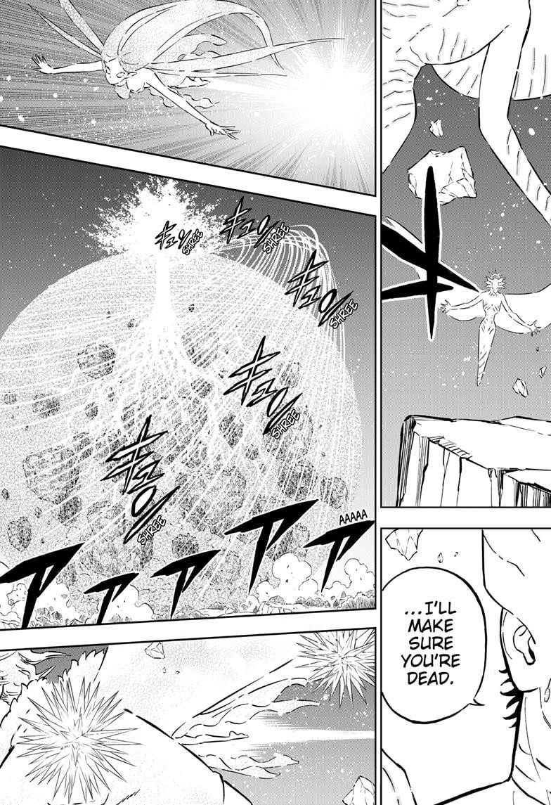 Black Clover Chapter 380 - Page 9