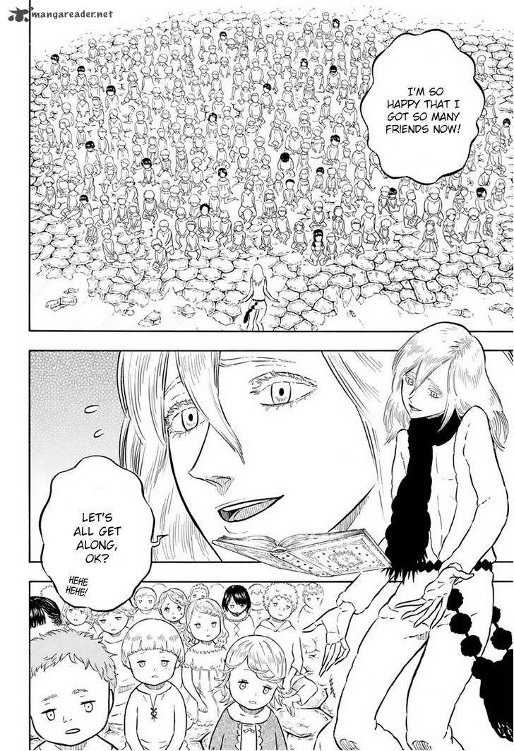 Black Clover Chapter 40 - Page 13