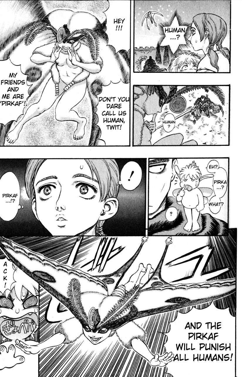 Berserk Chapter 100 - Page 10
