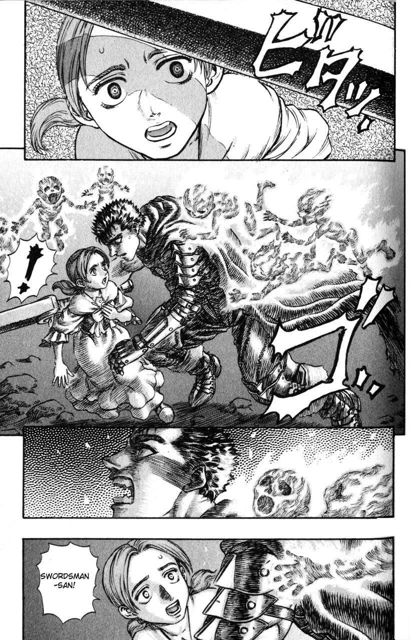 Berserk Chapter 102 - Page 14