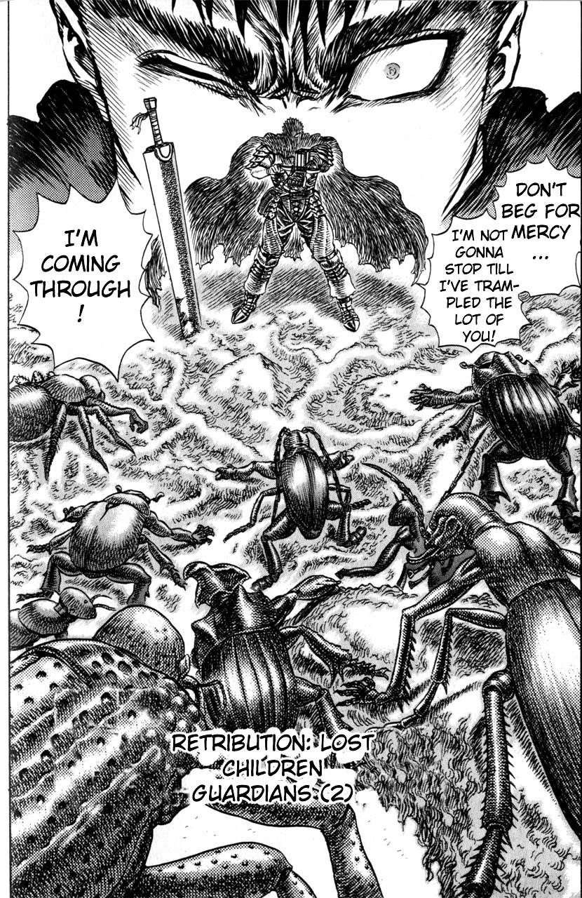 Berserk Chapter 106 - Page 2