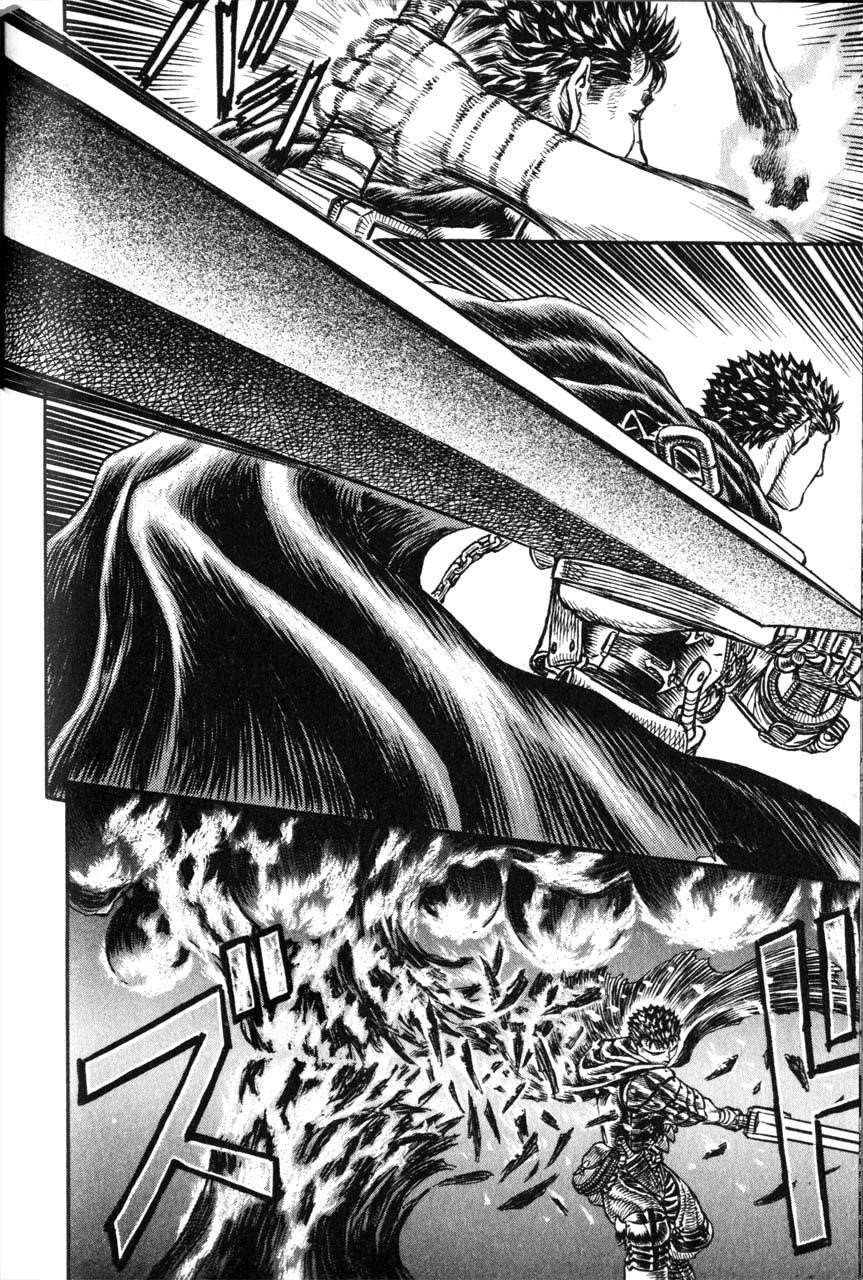 Berserk Chapter 110 - Page 17