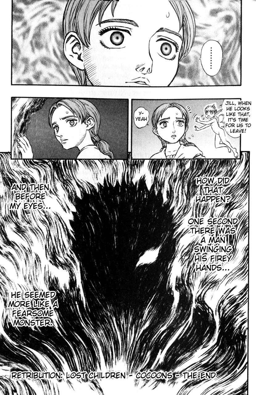 Berserk Chapter 110 - Page 20