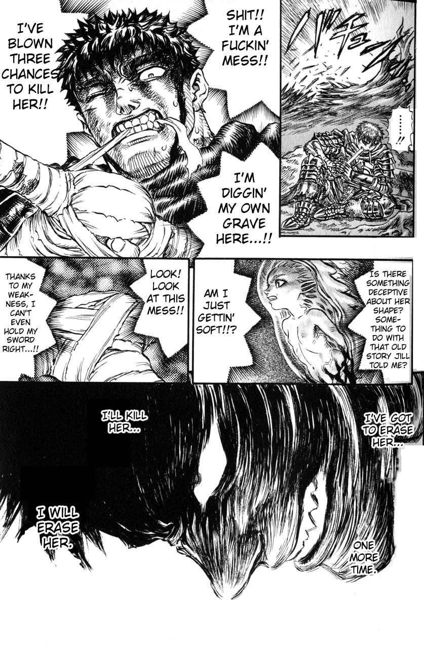 Berserk Chapter 114 - Page 5