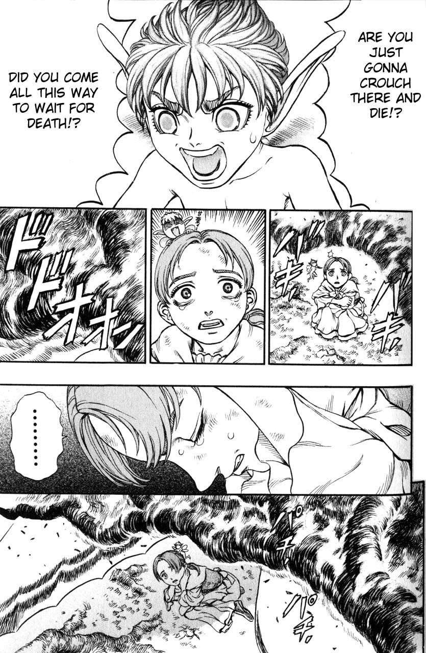 Berserk Chapter 114 - Page 9