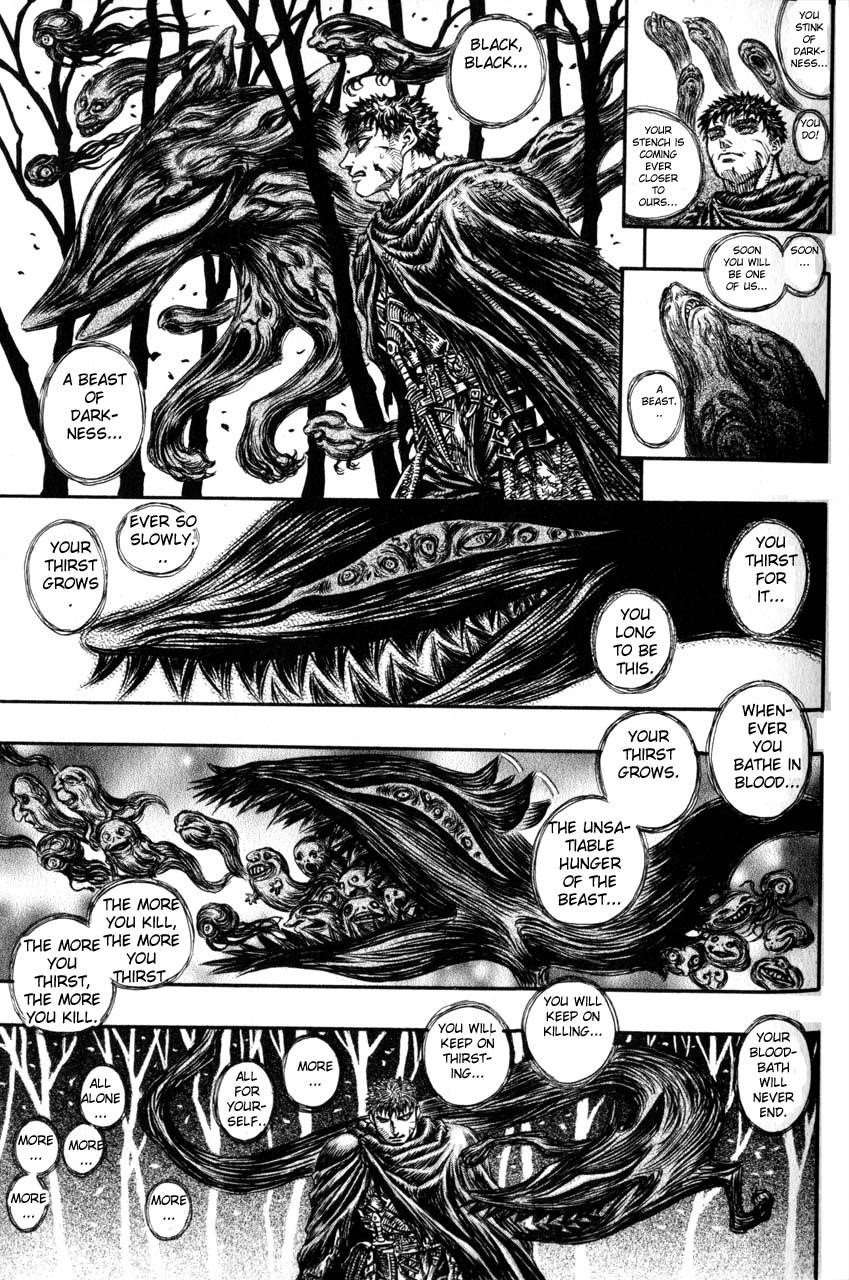 Berserk Chapter 118 - Page 10