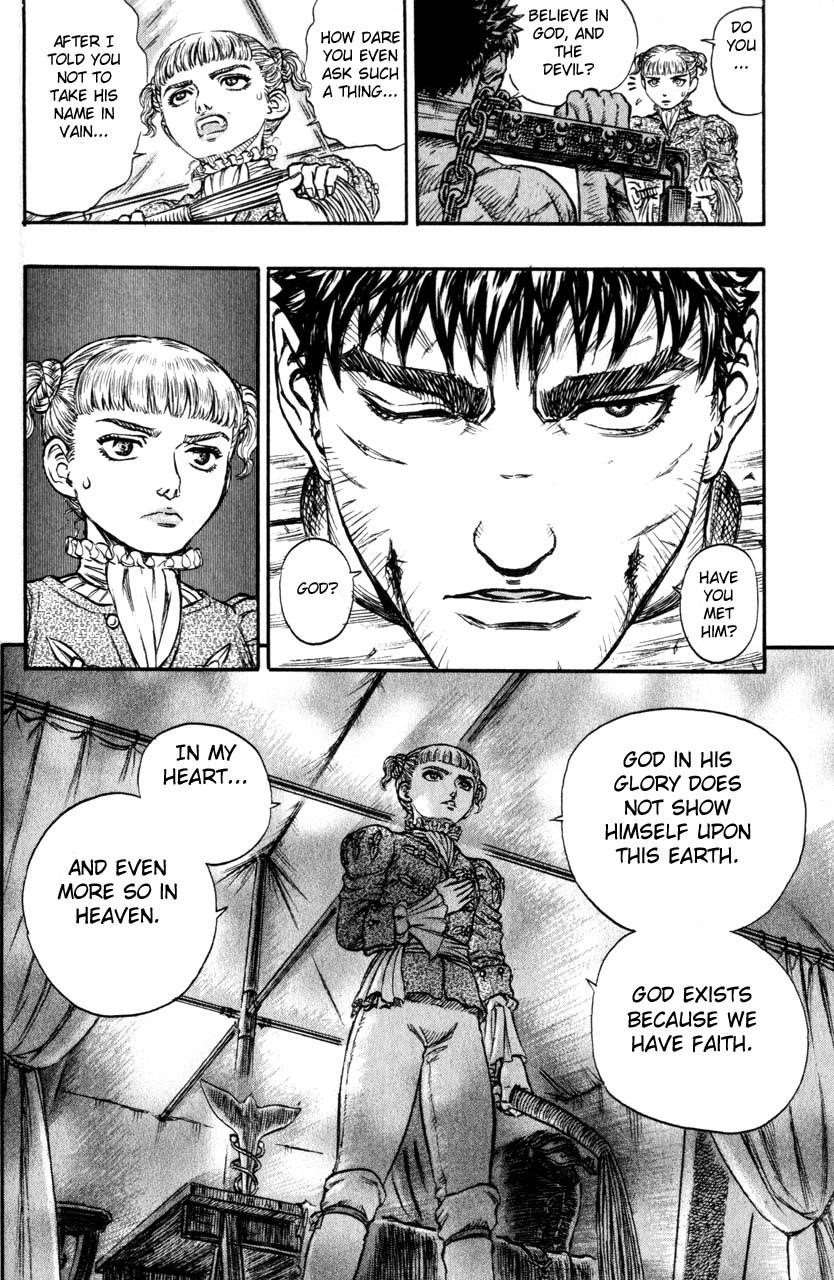 Berserk Chapter 121 - Page 10