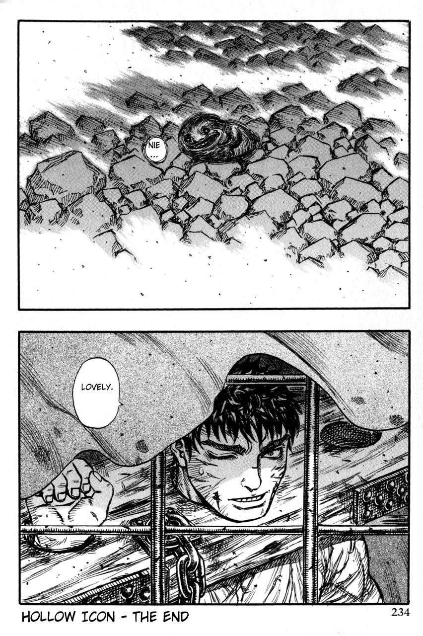 Berserk Chapter 121 - Page 20
