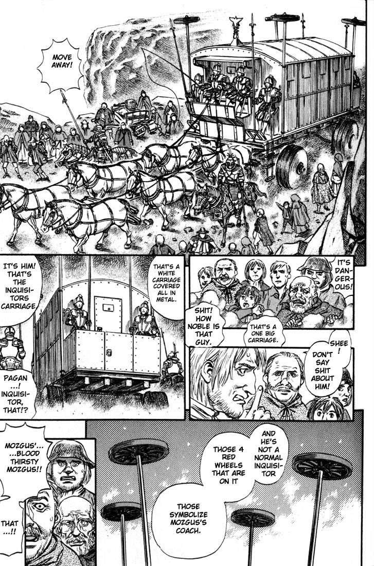 Berserk Chapter 131 - Page 20