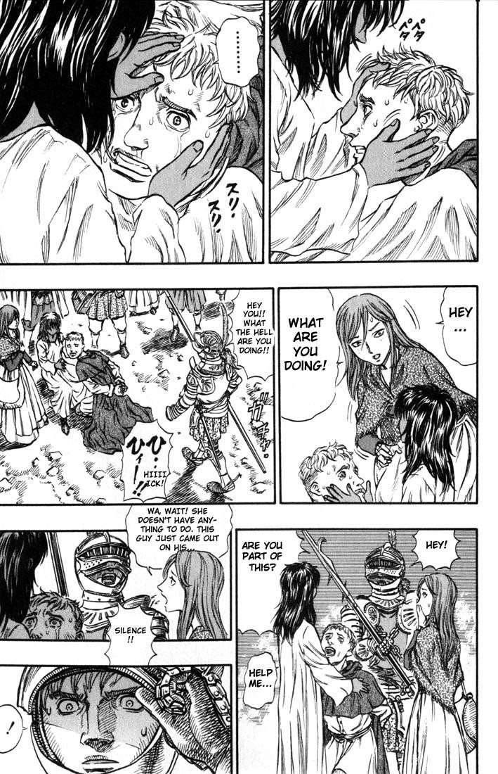 Berserk Chapter 132 - Page 19