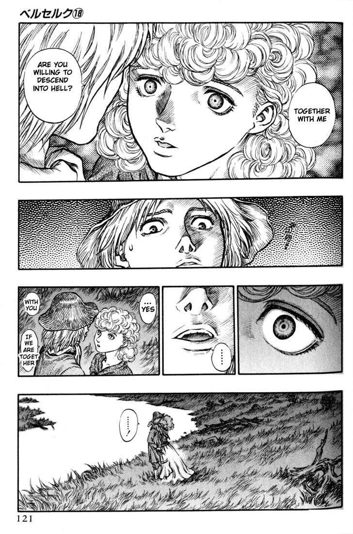 Berserk Chapter 138 - Page 17