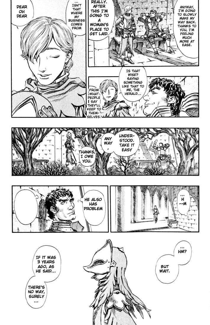 Berserk Chapter 143 - Page 13