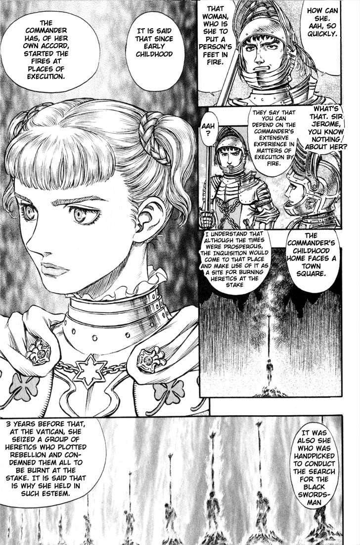 Berserk Chapter 143 - Page 5