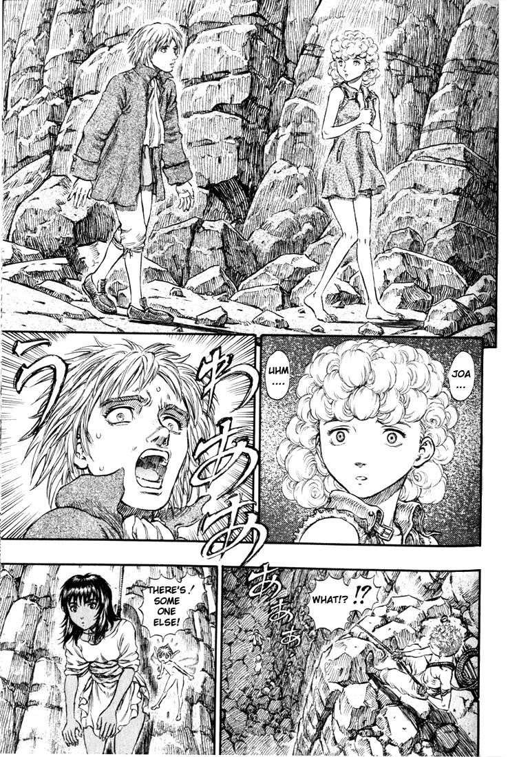 Berserk Chapter 150 - Page 8