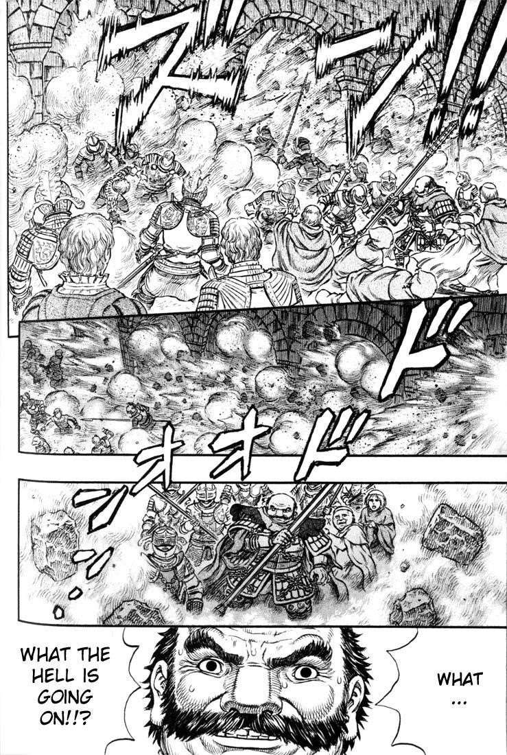 Berserk Chapter 162 - Page 8