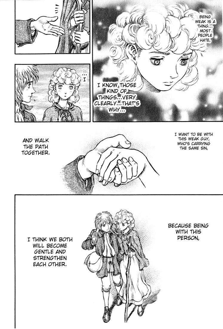 Berserk Chapter 176 - Page 21
