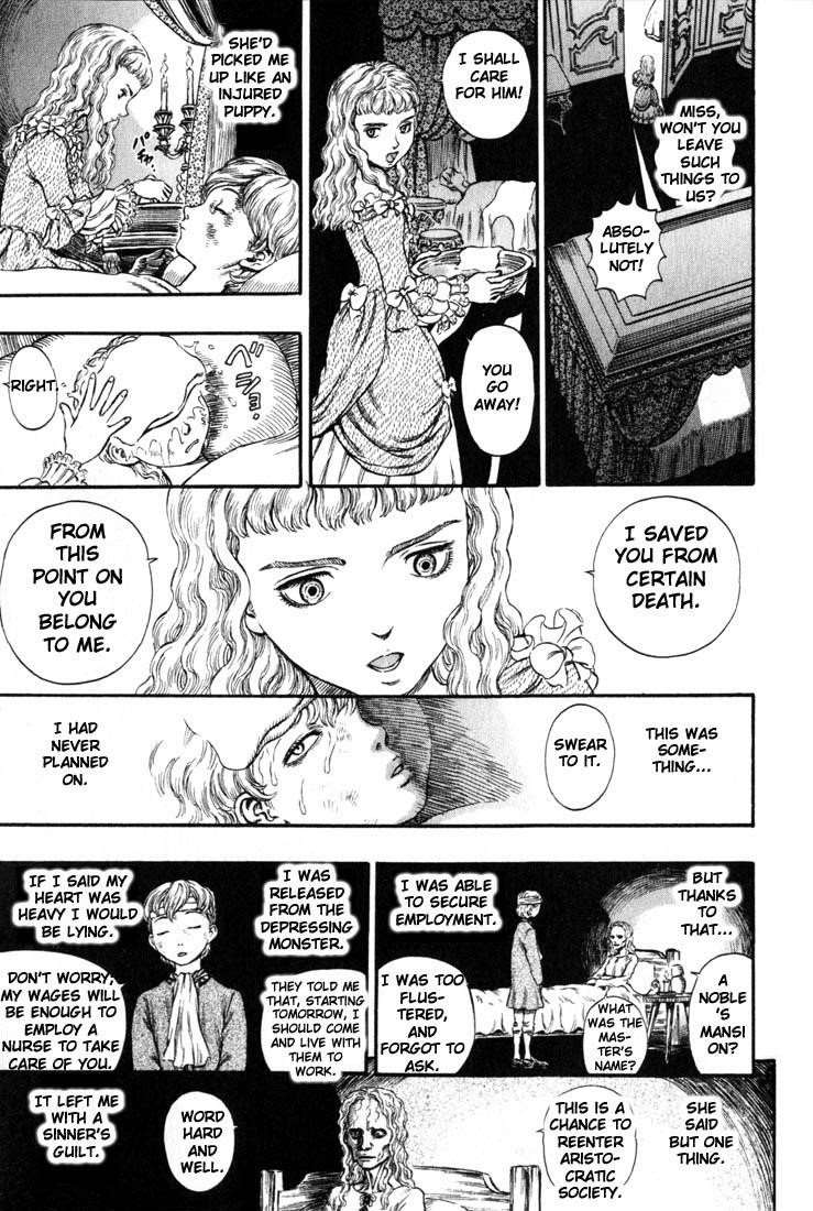 Berserk Chapter 177 - Page 10