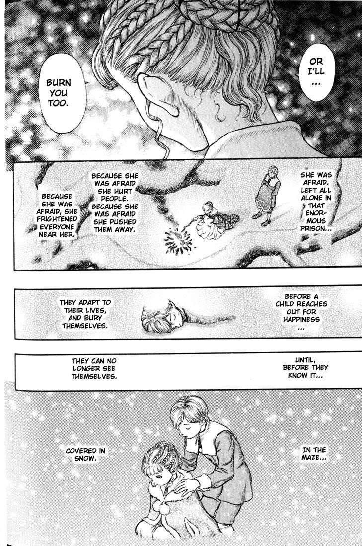 Berserk Chapter 177 - Page 19