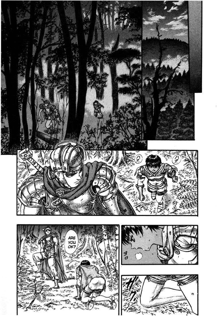 Berserk Chapter 18 - Page 11