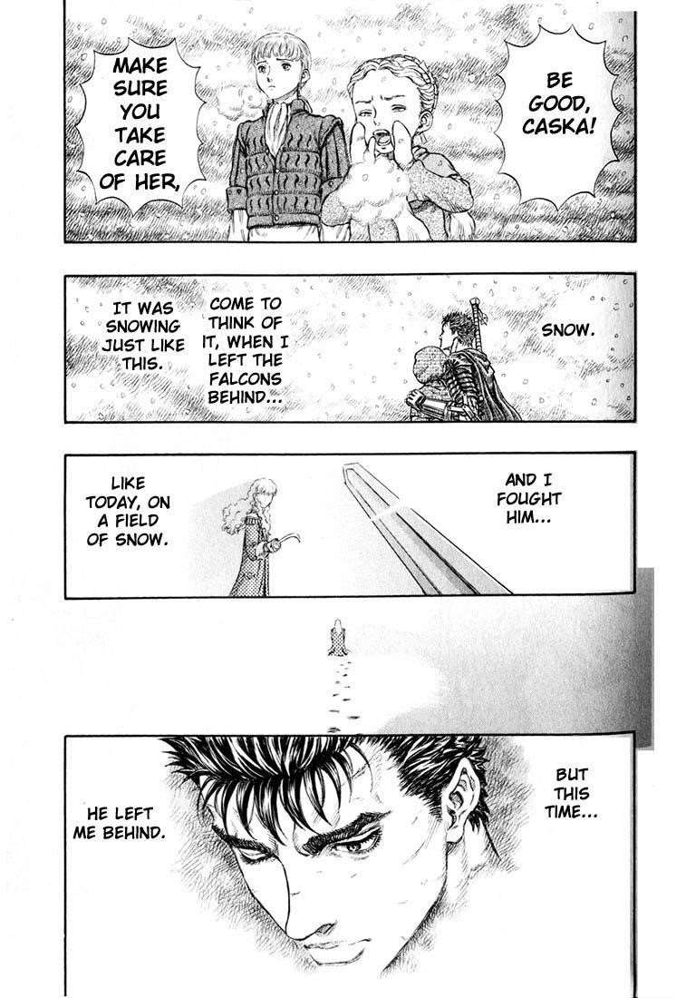Berserk Chapter 184 - Page 3