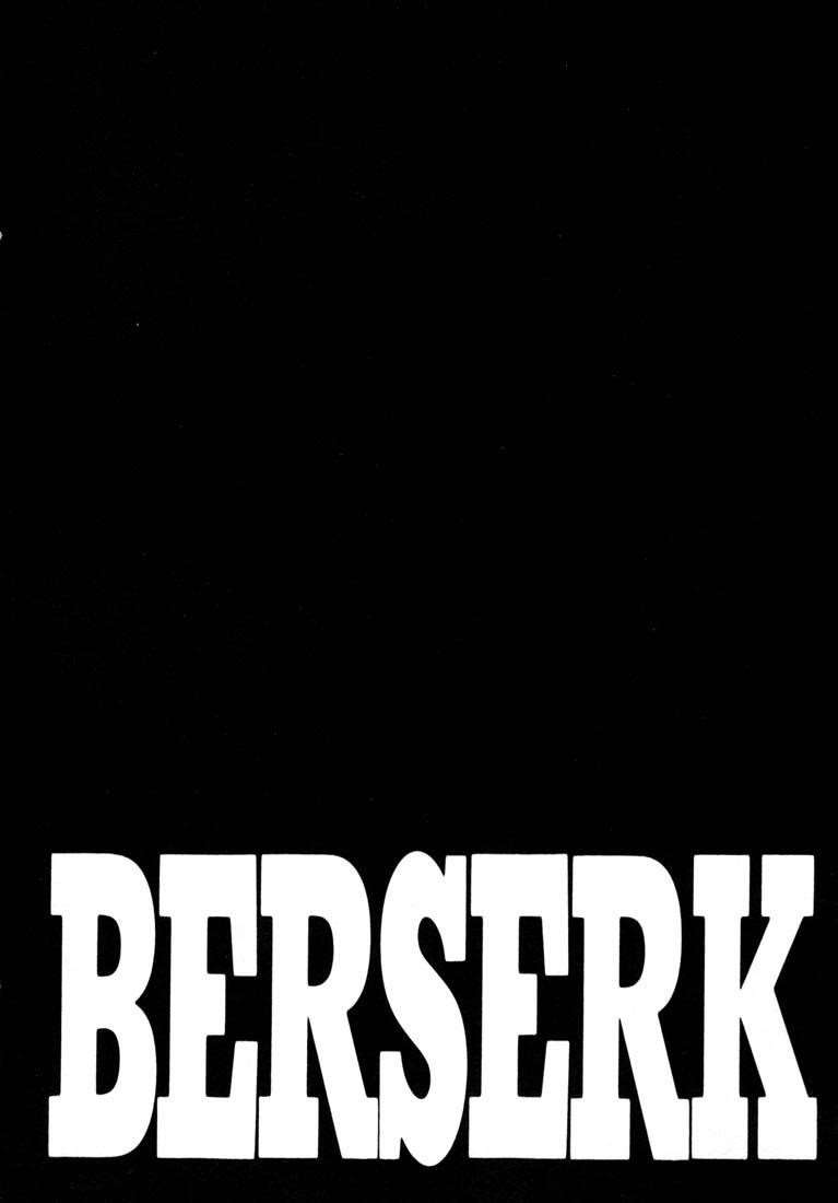 Berserk Chapter 198 - Page 1