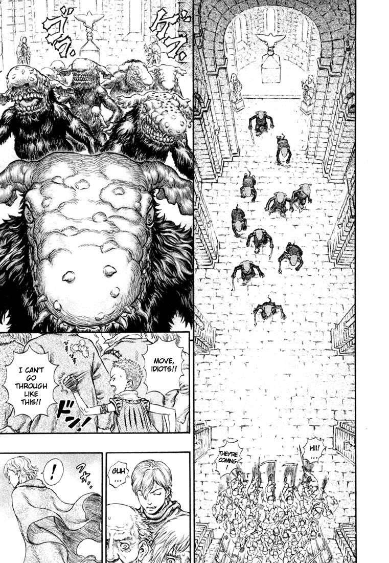 Berserk Chapter 209 - Page 6