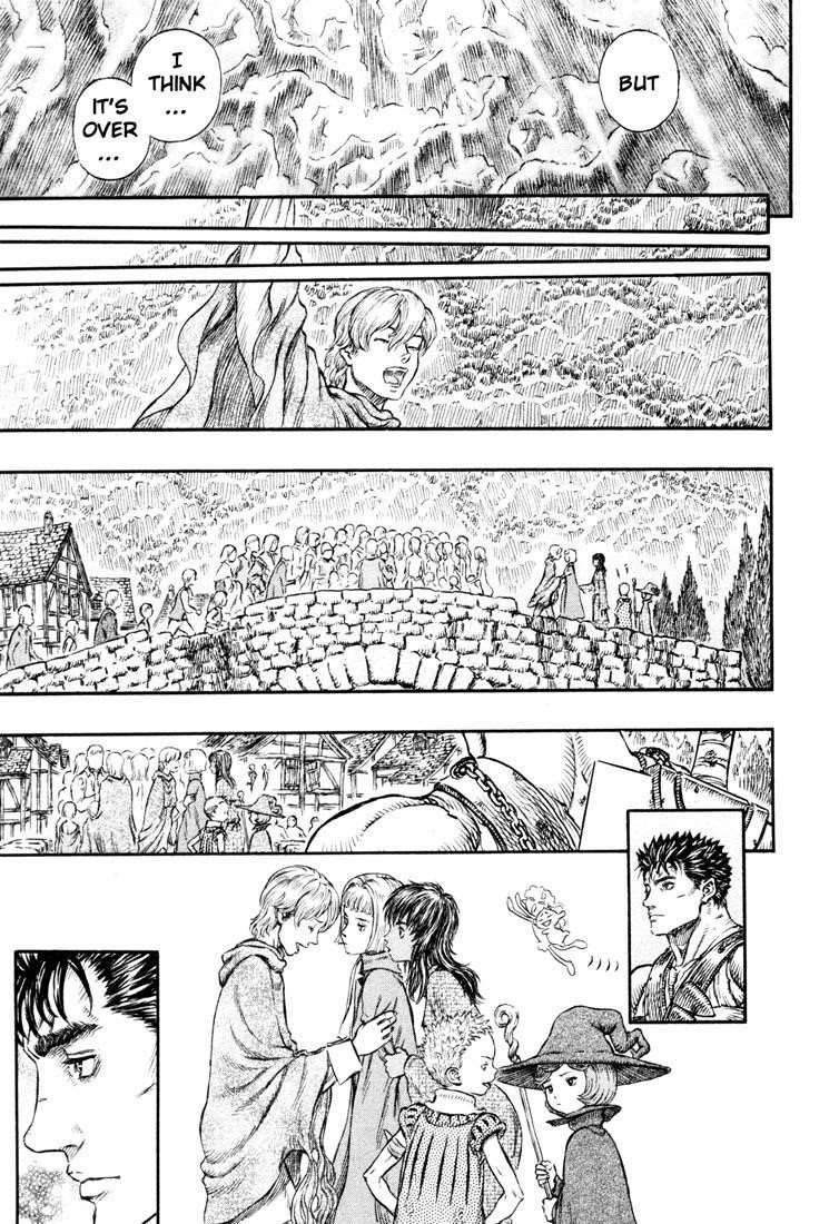 Berserk Chapter 221 - Page 17