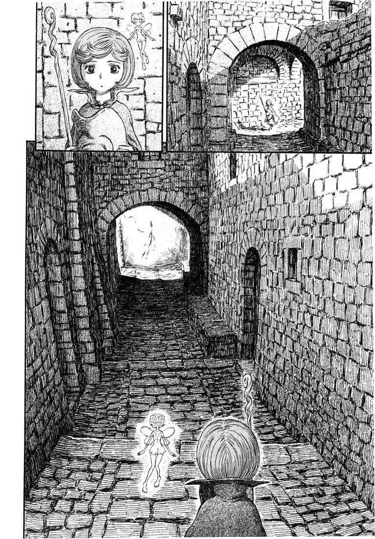 Berserk Chapter 244 - Page 19